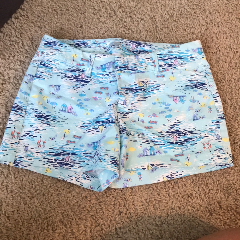 old navy shorts 2